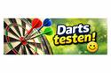 Veranstaltungsbild SG NORDHÜMMLING / ESTERWEGEN / Darts-Schnuppern – Triff ins Schwarze!